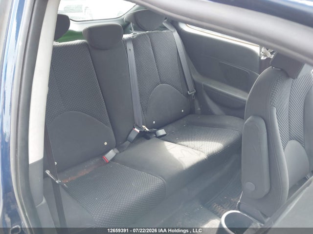 Aukcja sprzedaży 2011 Hyundai Accent, vin: KMHCN3BC5BU197780, numer aukcji: 12659391