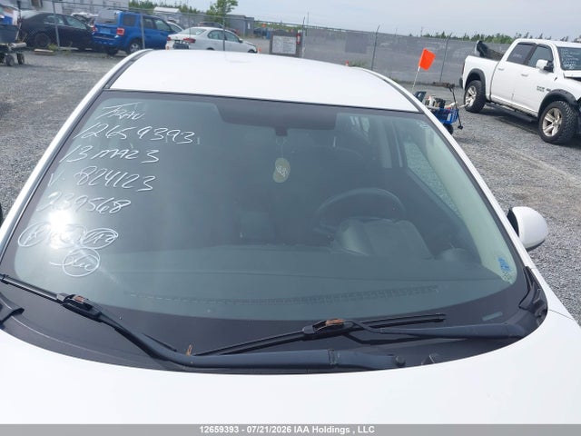 Aukcja sprzedaży 2013 Mazda Mazda3 Gx, vin: JM1BL1UF8D1824123, numer aukcji: 12659393
