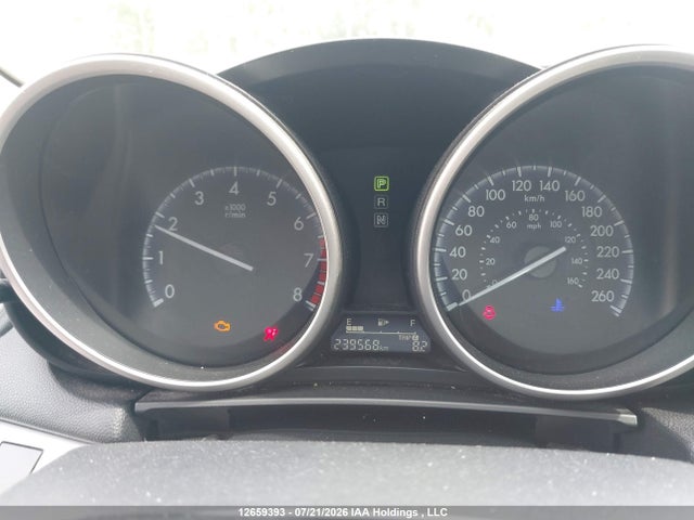 Aukcja sprzedaży 2013 Mazda Mazda3 Gx, vin: JM1BL1UF8D1824123, numer aukcji: 12659393