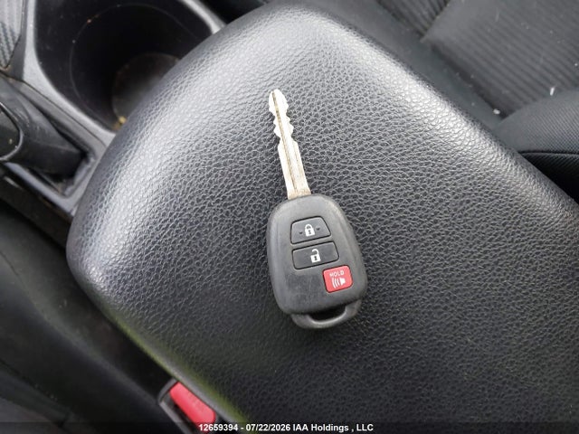 Продажа на аукционе авто 2015 Toyota Rav4 Le, vin: 2T3BFREV0FW300626, номер лота: 12659394