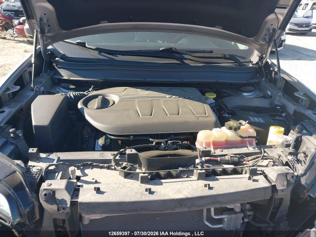Jeep Cherokee North 2019 1C4PJMCX4KD219261 Image 10