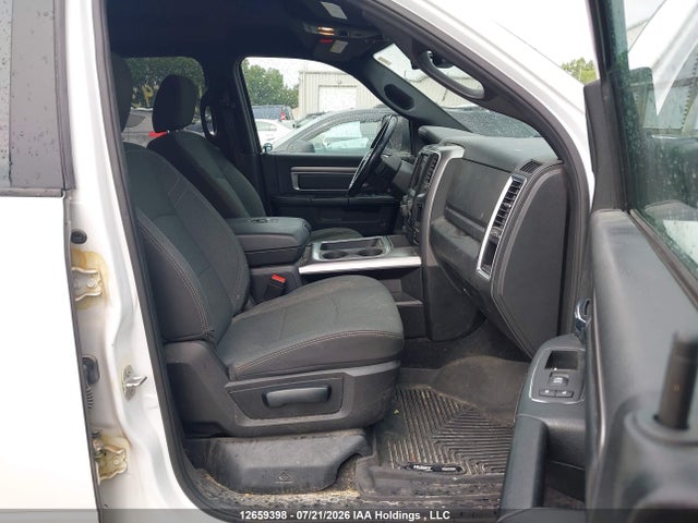 Продажа на аукционе авто 2021 Ram 1500 Classic Slt, vin: 1C6RR7LT5MS586062, номер лота: 12659398