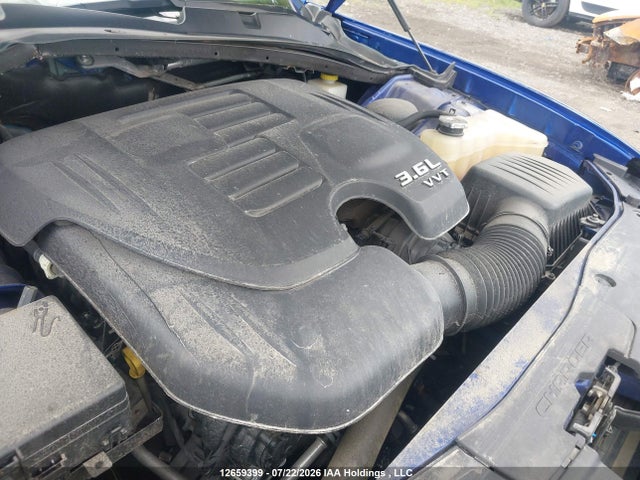 Продажа на аукционе авто 2022 Dodge Charger, vin: 2C3CDXMG9NH148012, номер лота: 12659399