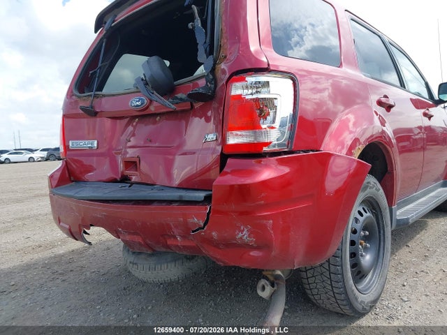 Aukcja sprzedaży 2012 Ford Escape Xlt, vin: 1FMCU9DG9CKB73033, numer aukcji: 12659400