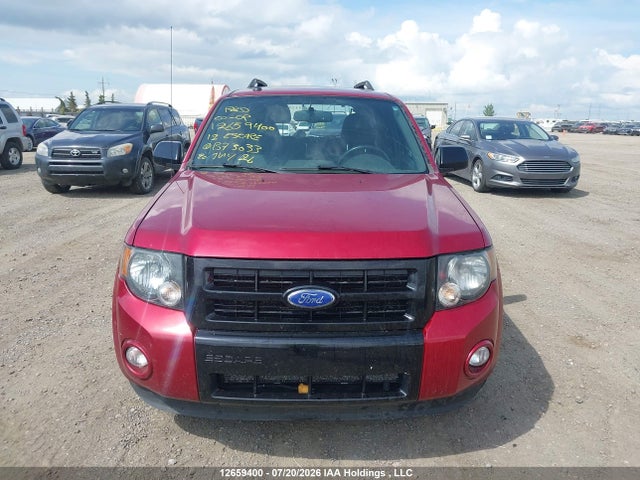 Aukcja sprzedaży 2012 Ford Escape Xlt, vin: 1FMCU9DG9CKB73033, numer aukcji: 12659400