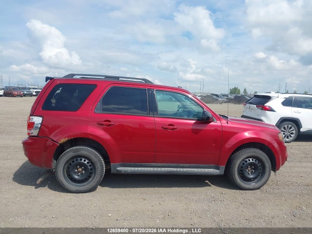 Aukcja sprzedaży 2012 Ford Escape Xlt, vin: 1FMCU9DG9CKB73033, numer aukcji: 12659400