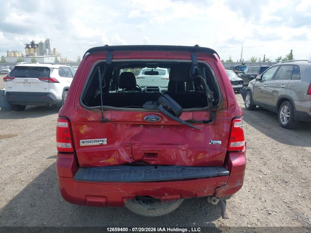 Aukcja sprzedaży 2012 Ford Escape Xlt, vin: 1FMCU9DG9CKB73033, numer aukcji: 12659400