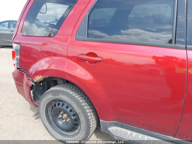 Aukcja sprzedaży 2012 Ford Escape Xlt, vin: 1FMCU9DG9CKB73033, numer aukcji: 12659400