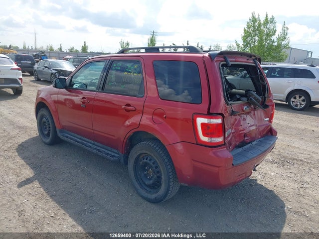 Aukcja sprzedaży 2012 Ford Escape Xlt, vin: 1FMCU9DG9CKB73033, numer aukcji: 12659400