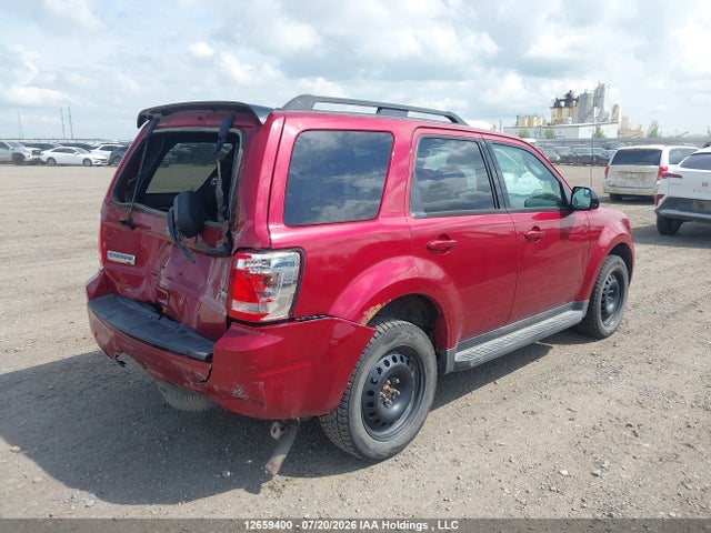 Aukcja sprzedaży 2012 Ford Escape Xlt, vin: 1FMCU9DG9CKB73033, numer aukcji: 12659400