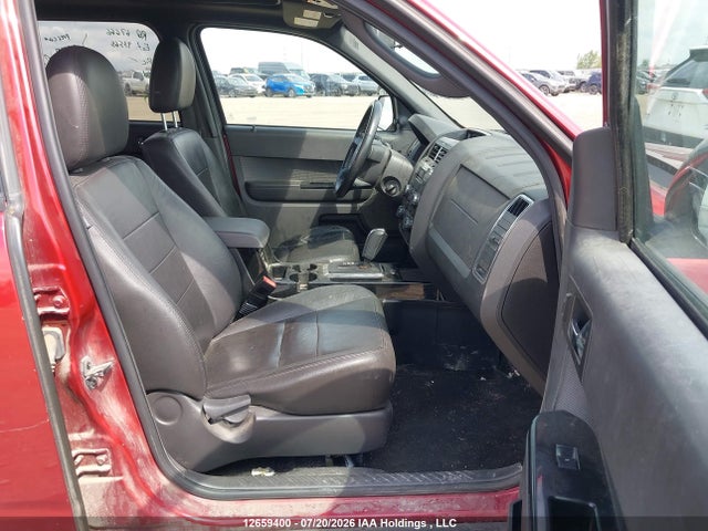 Aukcja sprzedaży 2012 Ford Escape Xlt, vin: 1FMCU9DG9CKB73033, numer aukcji: 12659400