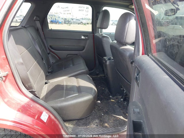 Aukcja sprzedaży 2012 Ford Escape Xlt, vin: 1FMCU9DG9CKB73033, numer aukcji: 12659400