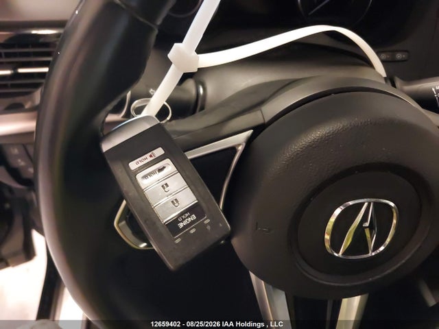 2020 Acura Rdx მანქანა იყიდება აუქციონზე, vin: 5J8TC2H3XLL802042, აუქციონის ნომერი: 12659402