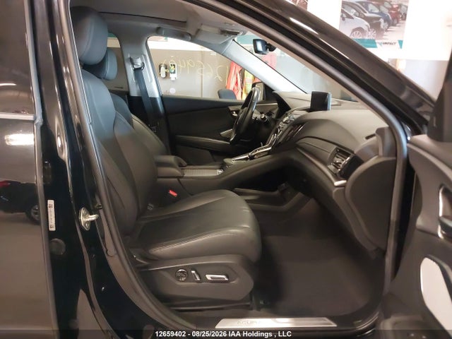 2020 Acura Rdx მანქანა იყიდება აუქციონზე, vin: 5J8TC2H3XLL802042, აუქციონის ნომერი: 12659402