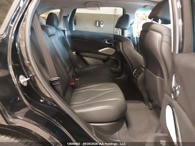 2020 Acura Rdx მანქანა იყიდება აუქციონზე, vin: 5J8TC2H3XLL802042, აუქციონის ნომერი: 12659402