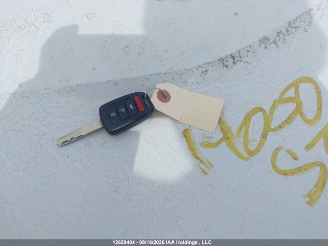 Honda Civic Lx 2018 2HGFC2F53JH006776 Image 11