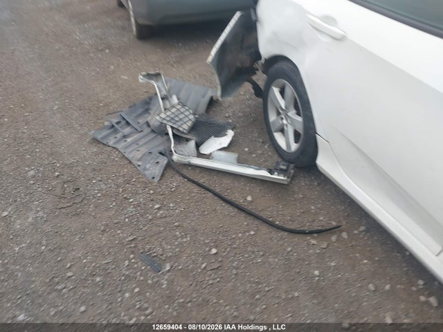Honda Civic Lx 2018 2HGFC2F53JH006776 Image 12