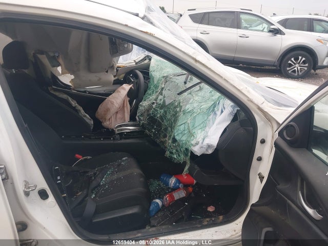 Honda Civic Lx 2018 2HGFC2F53JH006776 Image 5