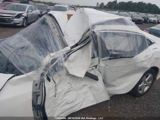 Honda Civic Lx 2018 2HGFC2F53JH006776 Image 6