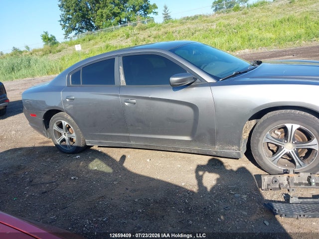 Aukcja sprzedaży 2011 Dodge Charger Se, vin: 2B3CL3CG9BH518929, numer aukcji: 12659409