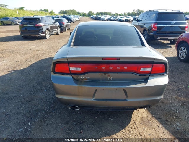 Aukcja sprzedaży 2011 Dodge Charger Se, vin: 2B3CL3CG9BH518929, numer aukcji: 12659409