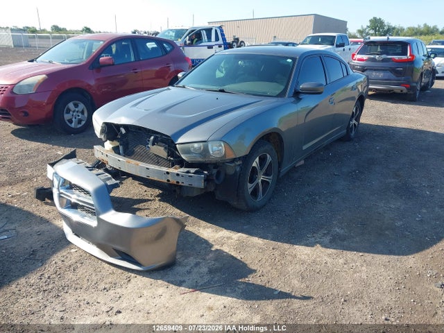 Aukcja sprzedaży 2011 Dodge Charger Se, vin: 2B3CL3CG9BH518929, numer aukcji: 12659409