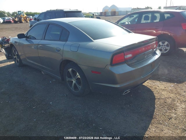 Aukcja sprzedaży 2011 Dodge Charger Se, vin: 2B3CL3CG9BH518929, numer aukcji: 12659409