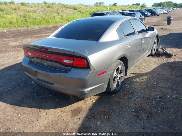 2011 Dodge Charger Se მანქანა იყიდება აუქციონზე, vin: 2B3CL3CG9BH518929, აუქციონის ნომერი: 12659409