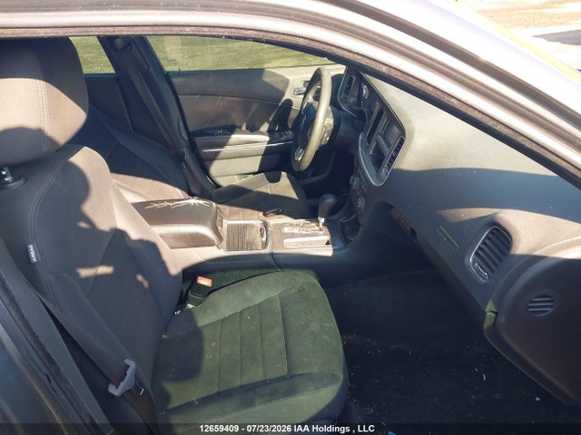 Aukcja sprzedaży 2011 Dodge Charger Se, vin: 2B3CL3CG9BH518929, numer aukcji: 12659409