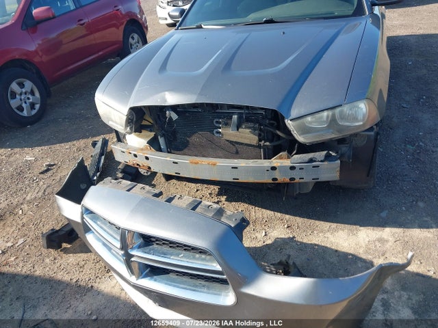 Aukcja sprzedaży 2011 Dodge Charger Se, vin: 2B3CL3CG9BH518929, numer aukcji: 12659409