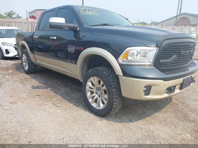 RAM 1500 Longhorn 2015 1C6RR7PM4FS678446 Image 13