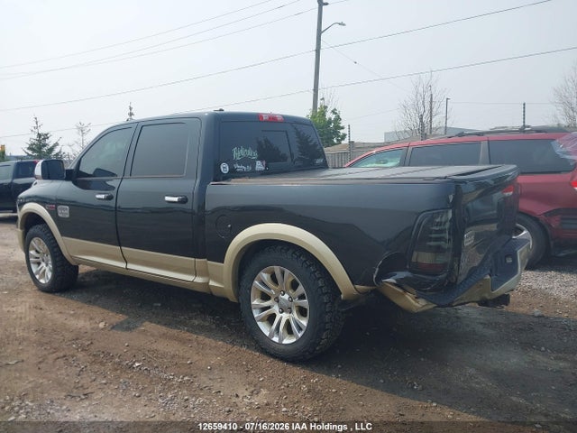 RAM 1500 Longhorn 2015 1C6RR7PM4FS678446 Image 3