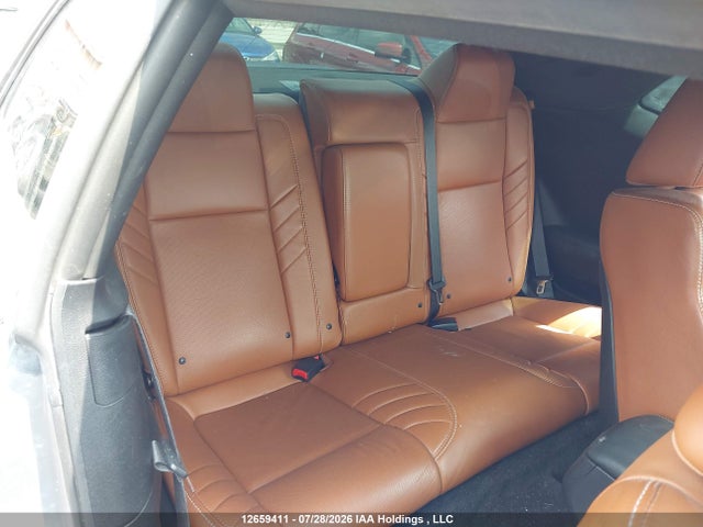 Продаж на аукціоні авто 2016 Dodge Challenger Srt Hellcat, vin: 2C3CDZC98GH230914, номер лоту: 12659411