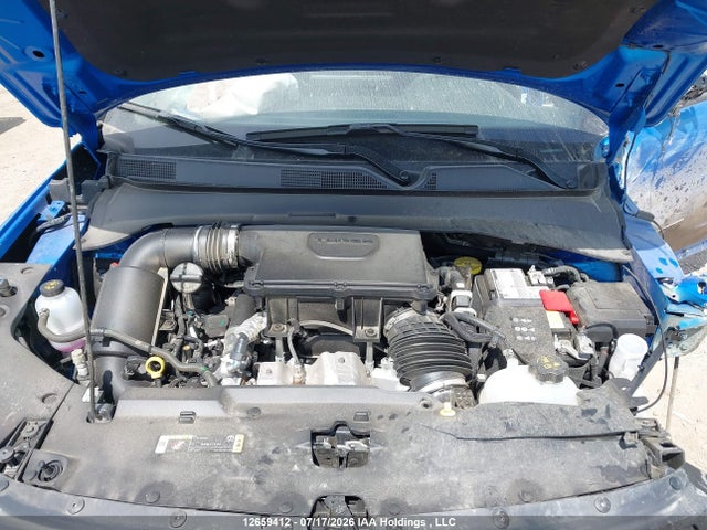 Jeep Compass Trailhawk 2026 3C4NJDDN7TT212689 Image 10