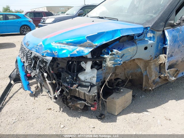 Jeep Compass Trailhawk 2026 3C4NJDDN7TT212689 Image 6