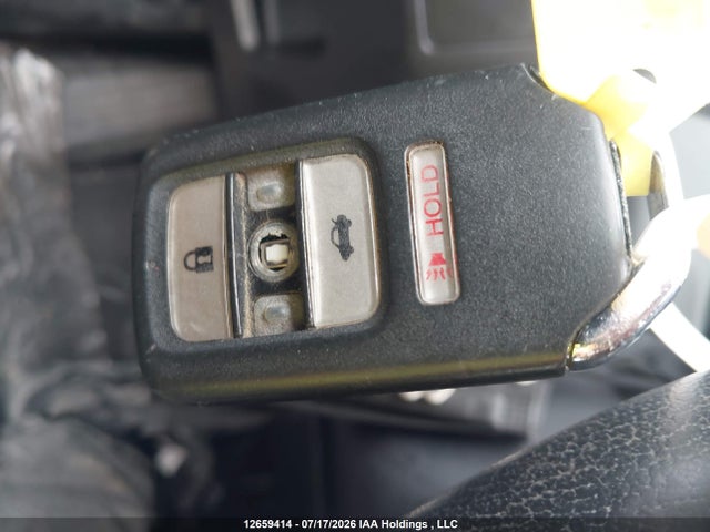 Honda Civic Lx 2014 2HGFB2F52EH024033 Image 11