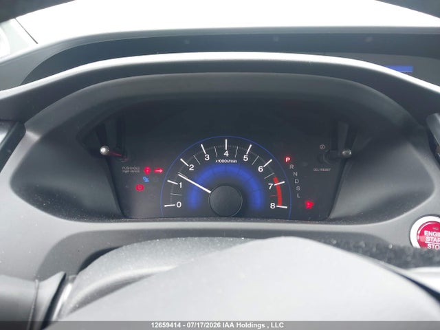 Honda Civic Lx 2014 2HGFB2F52EH024033 Image 7