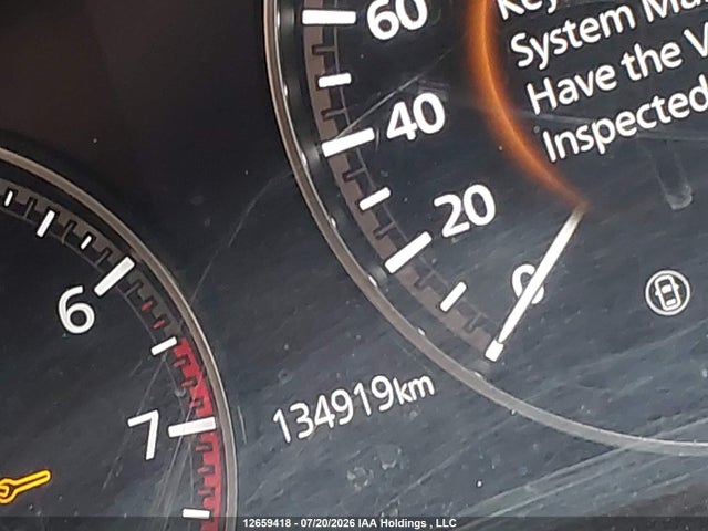 JM1BPBCM1K1141364 Mazda 3 Preferred Plus