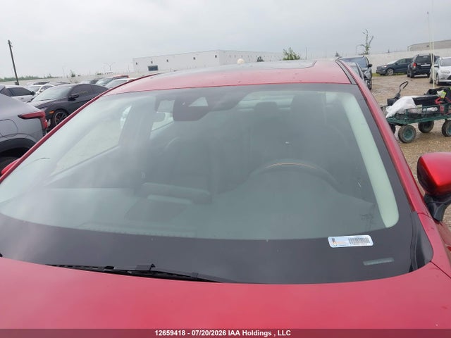 JM1BPBCM1K1141364 Mazda 3 Preferred Plus