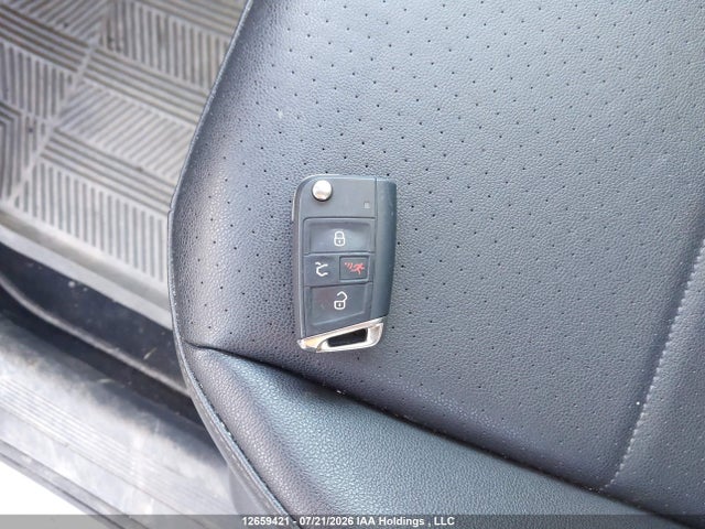 2020 Volkswagen Tiguan Comfortline/iq Drive მანქანა იყიდება აუქციონზე, vin: 3VV2B7AX5LM161079, აუქციონის ნომერი: 12659421