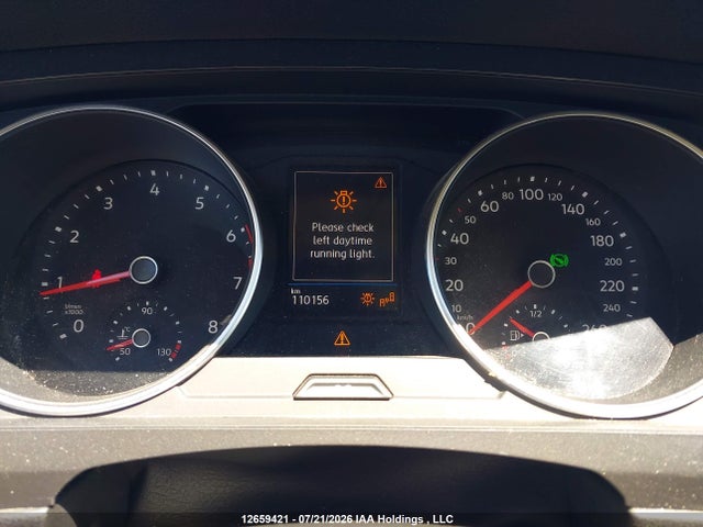 2020 Volkswagen Tiguan Comfortline/iq Drive მანქანა იყიდება აუქციონზე, vin: 3VV2B7AX5LM161079, აუქციონის ნომერი: 12659421