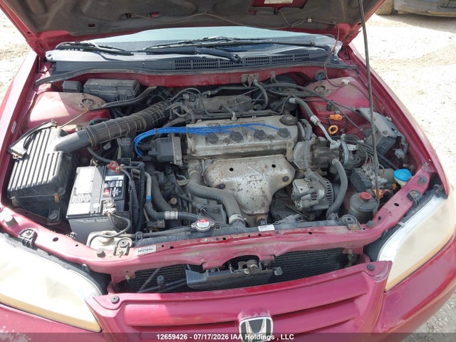 Продаж на аукціоні авто 2002 Honda Accord Se, vin: 1HGCG56772A812033, номер лоту: 12659426