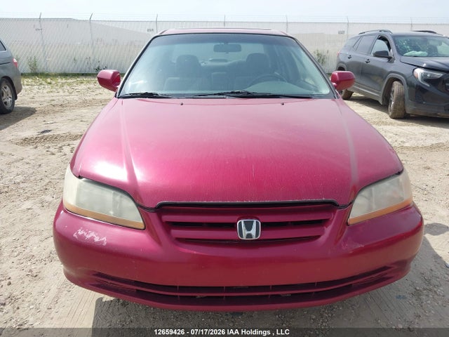Продаж на аукціоні авто 2002 Honda Accord Se, vin: 1HGCG56772A812033, номер лоту: 12659426
