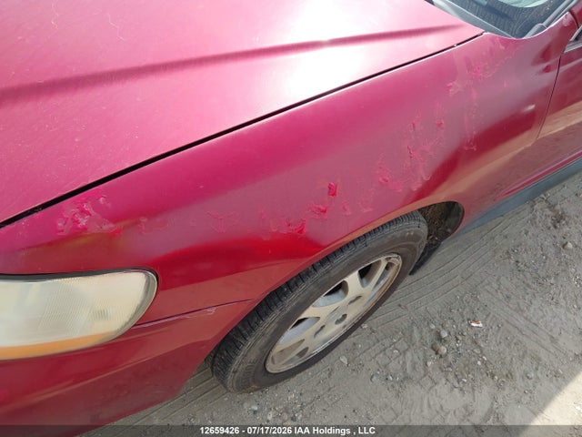 Продаж на аукціоні авто 2002 Honda Accord Se, vin: 1HGCG56772A812033, номер лоту: 12659426