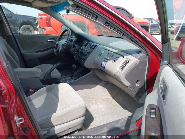 Продаж на аукціоні авто 2002 Honda Accord Se, vin: 1HGCG56772A812033, номер лоту: 12659426