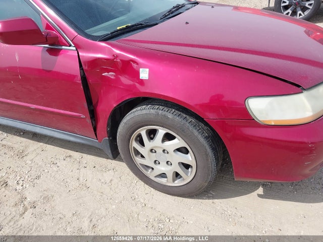 Продаж на аукціоні авто 2002 Honda Accord Se, vin: 1HGCG56772A812033, номер лоту: 12659426