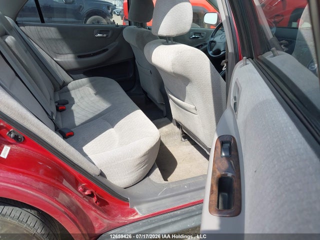 Продаж на аукціоні авто 2002 Honda Accord Se, vin: 1HGCG56772A812033, номер лоту: 12659426