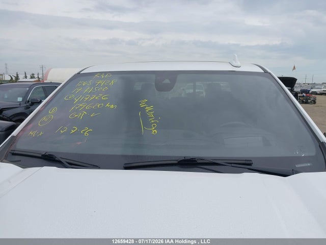 Aukcja sprzedaży 2019 Gmc Sierra K1500 At4, vin: 1GTP9EELXKZ417726, numer aukcji: 12659428