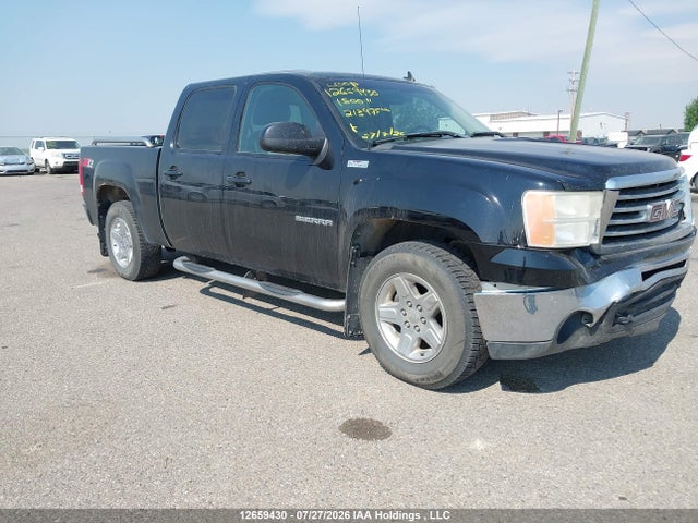 Auction sale of the 2011 Gmc Sierra 1500 Slt, vin: 3GTP2WE35BG213975, lot number: 12659430