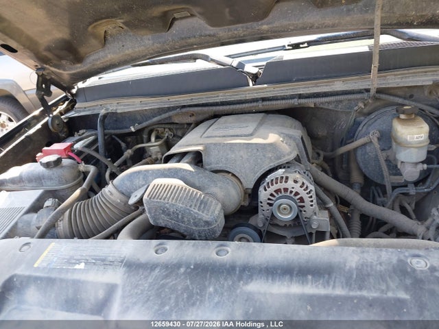Продаж на аукціоні авто 2011 Gmc Sierra 1500 Slt, vin: 3GTP2WE35BG213975, номер лоту: 12659430